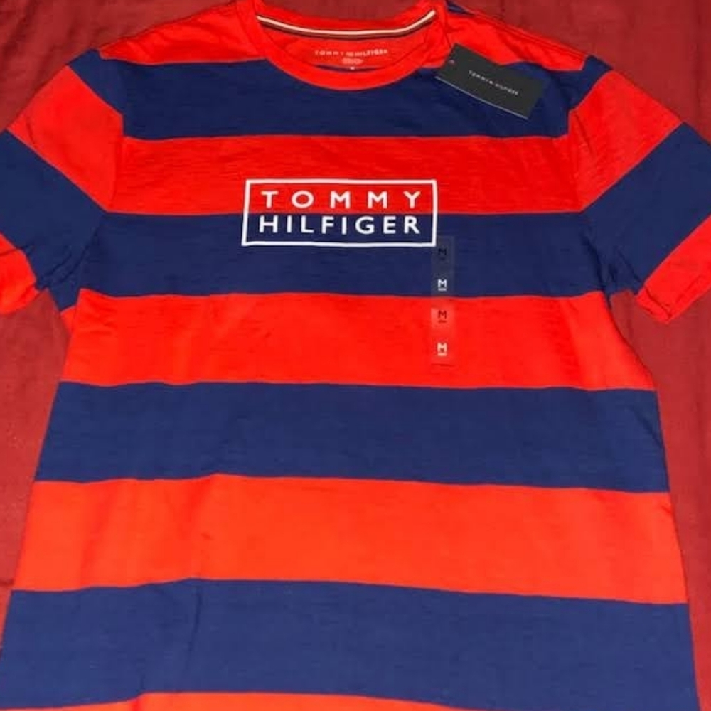 Tommy Hilfiger Shirt